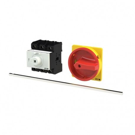 P3-63/M4/SVB 172784 Y7-172784 EATON ELECTRIC Principal Interruptor traseira eixo de metal de montagem