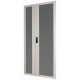 BPZ-DMT-1000/10-P 173594 EATON ELECTRIC Transparent door (steel sheet) with clip-down handle IP54 HxW 1030x6..