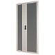 BPZ-DMT-1000/15-P 173596 2455562 EATON ELECTRIC Puerta transparente con maneta clip-down IP54 HxA 1530x600+3..