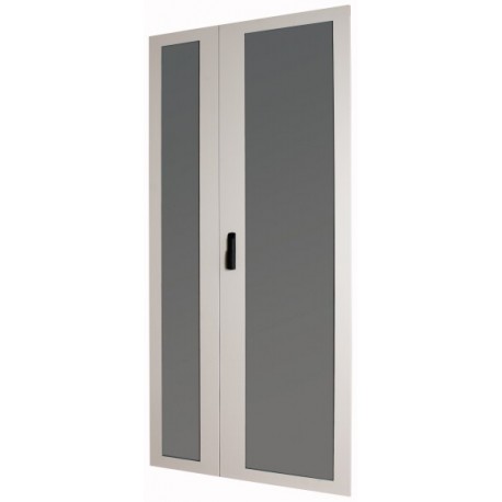 BPZ-DMT-1000/15-P 173596 2455562 EATON ELECTRIC Puerta transparente con maneta clip-down IP54 HxA 1530x600+3..