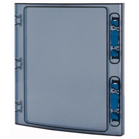 DOOR-1/8-T-IKA 174181 EATON ELECTRIC Porta trasparente IKA, parte di ricambio