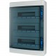 IKA-3/54-OT 174211 Y7-174211 EATON ELECTRIC SM Conselho IP65 3-fileiras 54 módulos