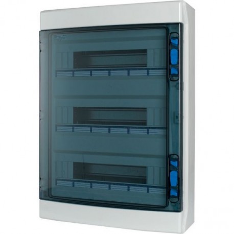 IKA-3/54-OT 174211 EATON ELECTRIC Quadro di distribuzione IKA IP65 3R 54 unità passo senza morsetti