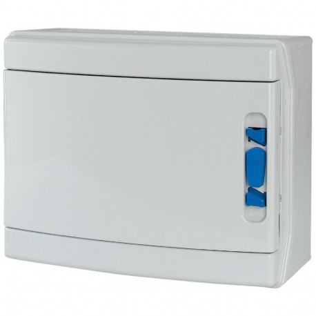 IKA-1/12-SR-UV 174215 EATON ELECTRIC SM Conselho IP65 UV 1-linha 12 módulos
