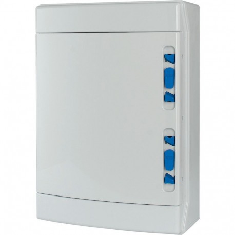 IKA-2/24-SR-UV 174216 EATON ELECTRIC SM Board IP65 UV 2-fileiras 24 módulos