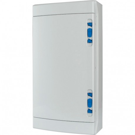 IKA-3/36-SR-UV 174217 EATON ELECTRIC SM Board IP65 UV 3-fileiras 36 módulos