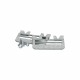 BPZ-CDB08/CP 174386 Y7-174386 EATON ELECTRIC Fixing material for cable duct vertical C-profile H 8mm