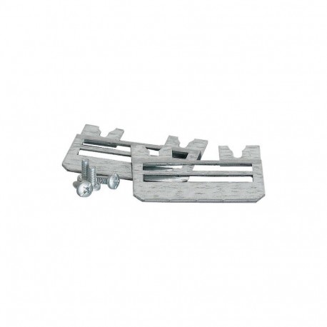 BPZ-CDB08/CP 174386 Y7-174386 EATON ELECTRIC Fixing material for cable duct vertical C-profile H 8mm