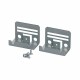 BPZ-CDB49/CP 174387 Y7-174387 EATON ELECTRIC Soporte para canal vertical,Perfil C, H 49mm