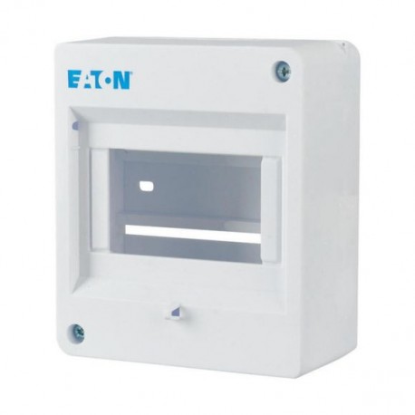 MINI-5 177069 EATON ELECTRIC MINI-5 Coffrets de distribution Mini, 1 rangée 5 PE, IP20