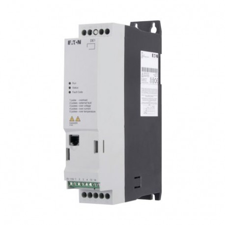 DE1-341D3NN-N20N 177365 Y7-177365 EATON ELECTRIC PowerXL Drive Série DE1