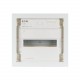 KLV-12UPS-F 178814 EATON ELECTRIC Compact distribution board-flush mounting 1-rows flush sheet steel door