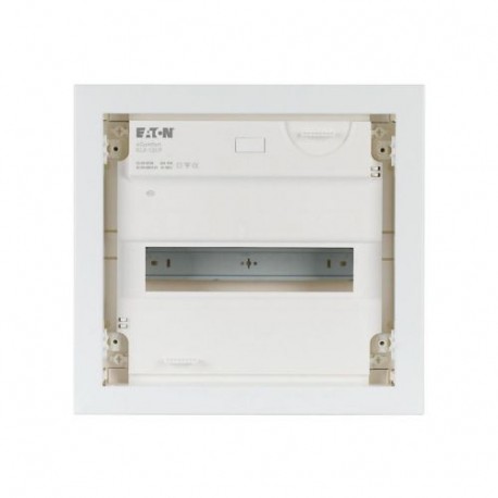 KLV-12UPS-F 178814 EATON ELECTRIC Compact distribution board-flush mounting 1-rows flush sheet steel door