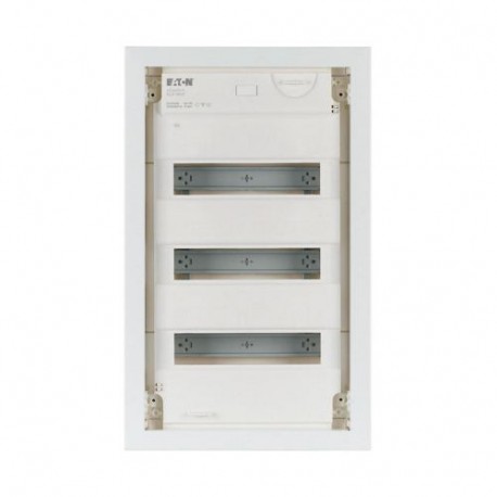 KLV-36UPS-SF 178819 EATON ELECTRIC Compact distribution board-flush mounting 3-rows super-slim sheet steel d..