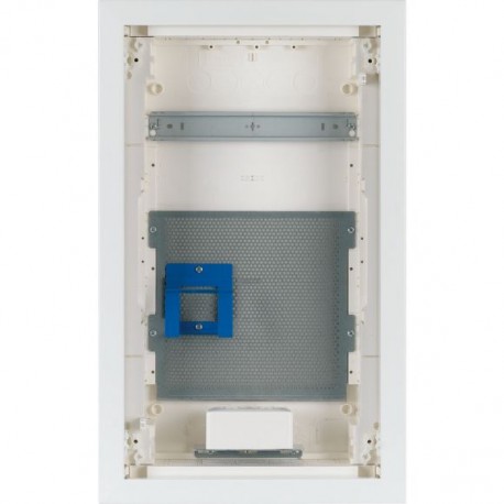KLV-36UPM-F 178830 EATON ELECTRIC Compact distribution board-flush mounting multimedia 3-rows flush sheet st..