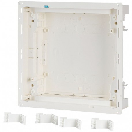 KLV-UP1-4PR 178838 Y7-178838 EATON ELECTRIC Flush-mounted wall trough 1-row form of delivery for projects