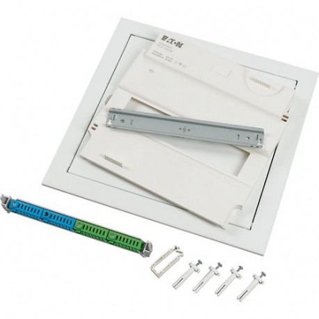 KLV-SF1HWP-4PR 178858 EATON ELECTRIC Hollow wall expansion kit with plug-in terminal 1 row form of delivery ..