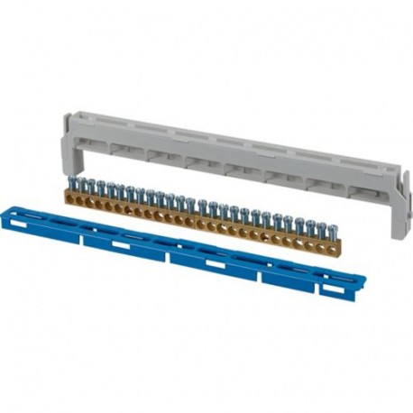SK-25N-KLV 178908 Y7-178908 EATON ELECTRIC Terminales de tornillo SK montados sobre soporte N