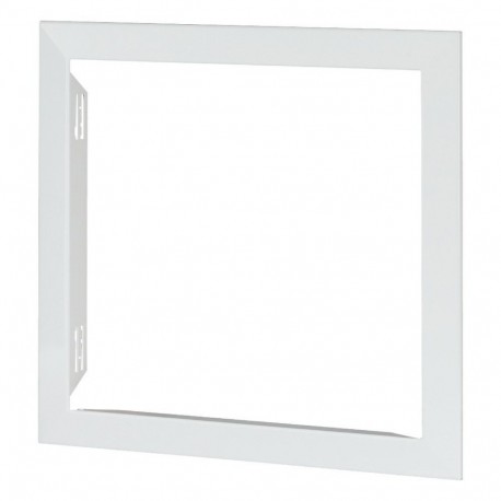 TRF1-KLV 178925 Y7-178925 EATON ELECTRIC Replacement frame, flush white 1-row for KLV-UP (HW)