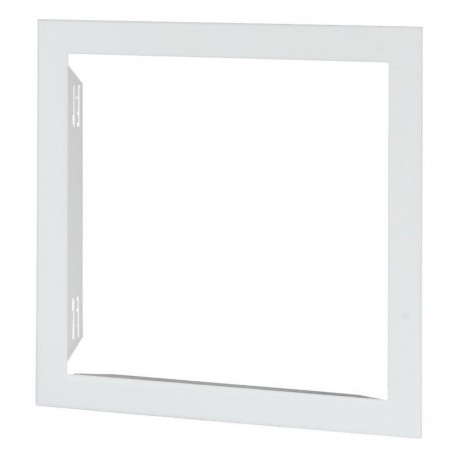 TRSF1-KLV 178929 Y7-178929 EATON ELECTRIC Replacement frame, super-slim white 1-row for KLV-UP (HW)