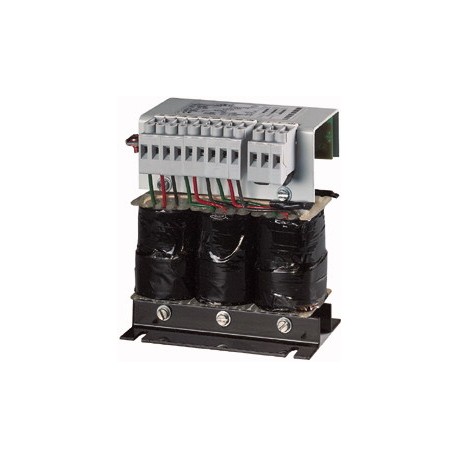 GD4-050-BD3 200007 EATON ELECTRIC Stromversorgungsgerät, 3-phasig, 400VAC/24VDC, 5A
