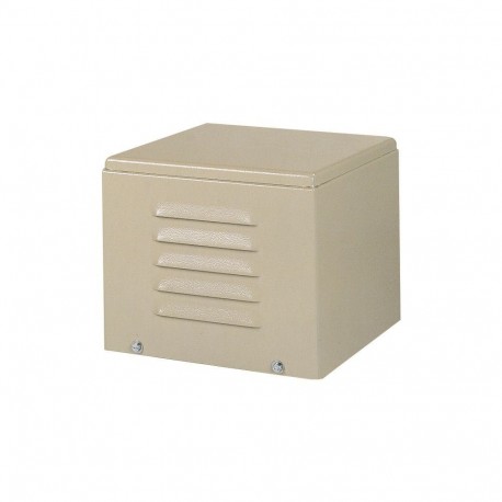 +IP23/01 200618 Y7-200618 EATON ELECTRIC Housing, IP23 x, HxWxD 118x145x122mm, for transformer. Só pode ser ..