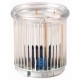 SL-BL130-W 205322 EATON ELECTRIC Brilhando piscando Módulo, Branco
