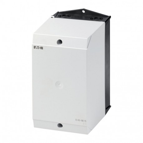 CI-K3-160-TS 206885 Y7-206885 EATON ELECTRIC Coffret isolant, HxLxP 200x120x160mm, +profilé-support
