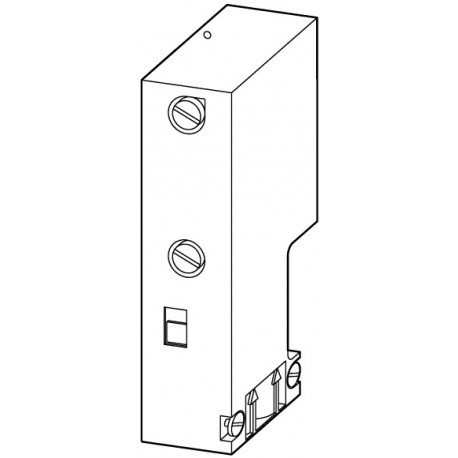ZB4-209-DS2 206982 EATON ELECTRIC Conector para PS416-NET-4..