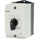 T0-3-15433/I1 207115 Y7-207115 EATON ELECTRIC commutatore, Contatti: 6, 20 A, targhetta frontale: HAND-0-AUT..