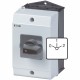 T3-4-8441/I2 207197 Y7-207197 EATON ELECTRIC invertitore di polarità, Contatti: 8, 32 A, Circuito Dahlander,..
