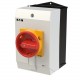 T3-4-15682/I2/SVB 207210 Y7-207210 EATON ELECTRIC Interrupteur général, 6 pôle + 1 Contact F + 1 Contact O, ..