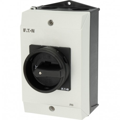 T3-4-8344/I2/SVB-SW 207213 Y7-207213 EATON ELECTRIC came, ou seja: 32A 440V AC-21