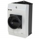 P1-25/I2/SVB-SW/HI11 207295 Y7-207295 EATON ELECTRIC interruptor Break, 3P, ou seja: 25A a 440V AC-21