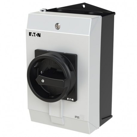 P1-25/I2/SVB-SW/HI11 207295 Y7-207295 EATON ELECTRIC interruptor Break, 3P, ou seja: 25A a 440V AC-21
