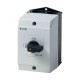 P1-25/I2 207299 Y7-207299 EATON ELECTRIC interruptor Break, 3P, ou seja: 25A a 440V AC-21