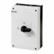 P3-63/I4/N 207360 Y7-207360 EATON ELECTRIC Interruttori ON/OFF, 3 poli + N, 63 A, in custodia