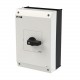 P3-63/I4/N 207360 Y7-207360 EATON ELECTRIC interruptor Break, 3P + N, ou seja: 63A 440V AC-21