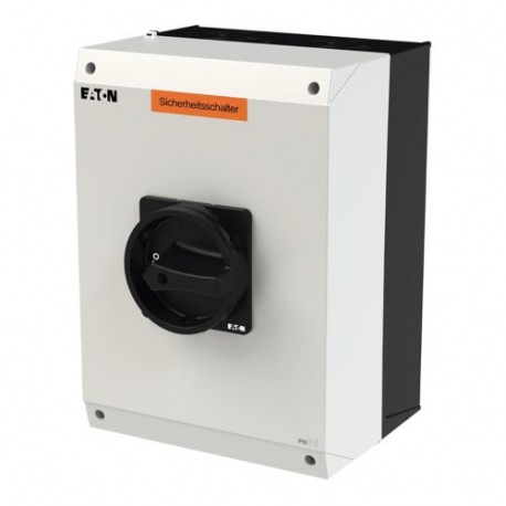P3-100/I5-SI/N-SW 207391 Y7-207391 EATON ELECTRIC interruptor Break, 3P + N, ou seja: 440V AC 100A-21