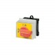 T0-2-8900/IVS-RT 207404 Y7-207404 EATON ELECTRIC Interrupteurs Marche-Arrêt, 3 pôles + N, 20 A, Fonctions d'..