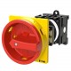 T0-2-8900/V/SVB 207405 Y7-207405 EATON ELECTRIC Interrupteur général, 3 pôles + N, 20 A, Fonctions d'ARRÊT D..