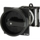 T0-2-8900/V/SVB-SW 207406 Y7-207406 EATON ELECTRIC Interrupteur général, 3 pôles + N, 20 A, Fonction d'arrêt..