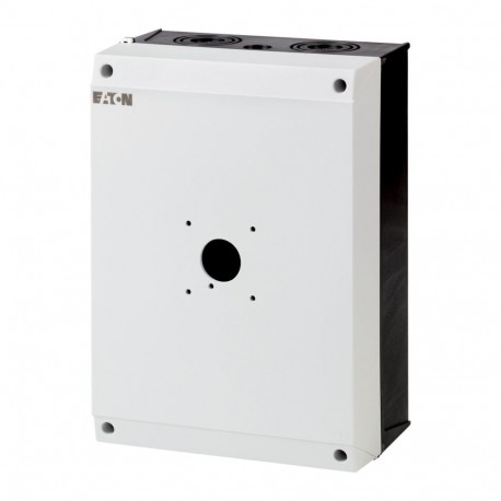 CI-K5-T5-2 207441 Y7-207441 EATON ELECTRIC Insulated enclosure, HxWxD 280x200x125mm for T5-2