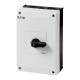 T5B-3-SOND*/I4 207518 Y7-207518 EATON ELECTRIC Commutateur spécial, T5B, 63 A, Montage en saillie, 3 Galette..