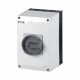 T5-3-SOND*/I5/SVB-SW 207532 Y7-207532 EATON ELECTRIC Interruptor Especial 3 polos 100 A Montaje en caja Mane..