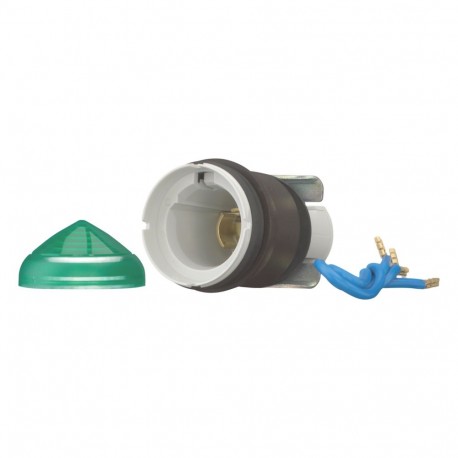 L-G 208690 Y7-208690 EATON ELECTRIC Voyant lumineux, vert