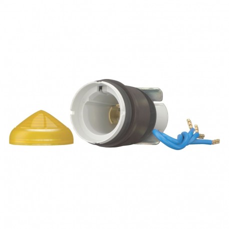 L-Y 208691 Y7-208691 EATON ELECTRIC Indicatore luminoso, giallo