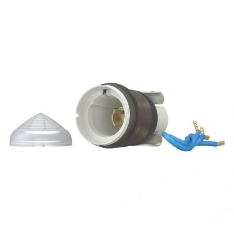 L-W 208692 Y7-208692 EATON ELECTRIC L-WQ Lamp Branco