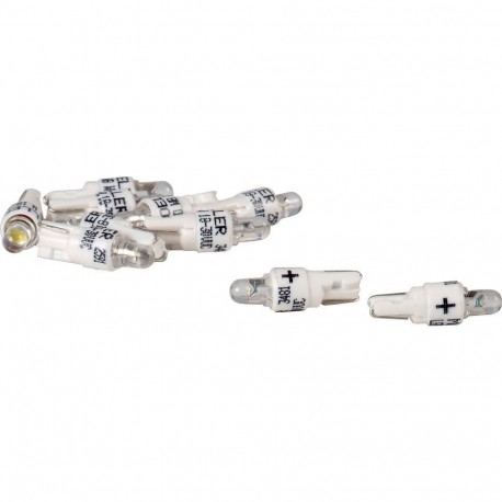 LEDWB-R 208726 Y7-208726 EATON ELECTRIC Lampara LED Roja 18-30 V 7-12 mA