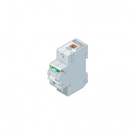 AZ-XAA(110-415VAC) 212059 Y7-212059 EATON ELECTRIC AZ-XAA-110-415VAC- Shunt para AZ